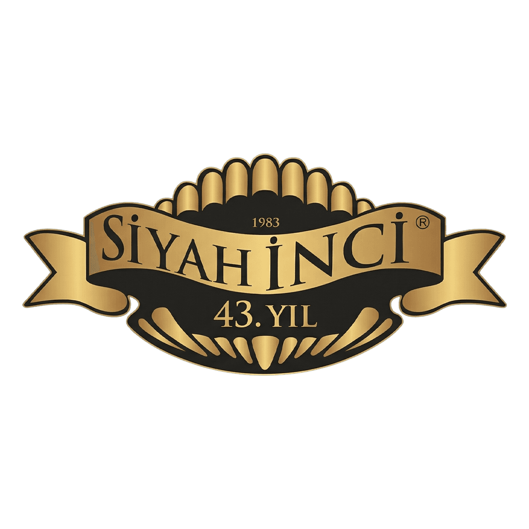 Siyah İnci 1983